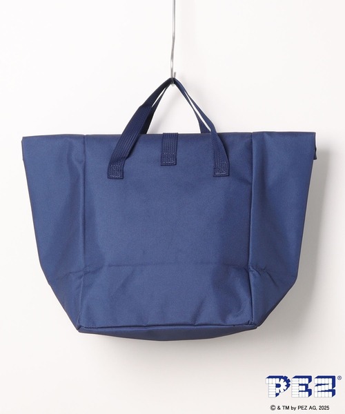 トートバッグ [NICEGHOSTCLUB]FFATS BOWL BAG_GOLD(NG2EMUAB48A) ストリートファイター JP デイリートートバッグ – GRAPHT