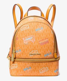 MICHAEL KORS｜マイケルコースのバックパック/リュック（その他総柄
