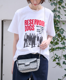 【Swaraj/スワラージ】手編みのメタリックマクラメBAG / チェーンミニバッグ / ハンドメイド
