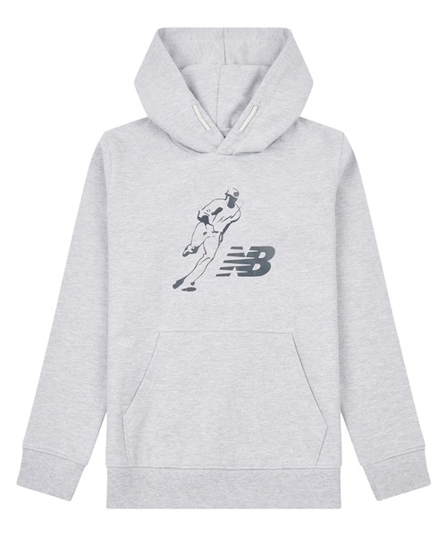 New Balance×大谷翔平 パーカー【新品未使用】 New Balance 全2色 ニューバランス 大谷翔平 シグネチャー