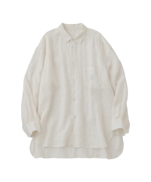 その他 uru URU(ウル)/ZIP UP BLOUSON/CHARCOAL 通販 取り扱い-CONCRETE RIVER