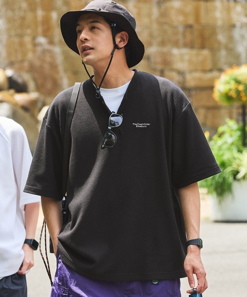 TANGRAM クルーネックト　抽選販売品　M ブラック TANGRAM BASIC LOGO SWEAT CREW かグリーン BASIC LOGO SWEAT CREW IVY