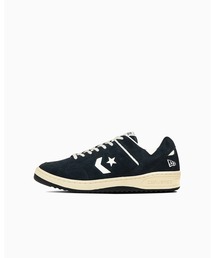 CONVERSE(Ro[X)WEAPON SUEDE OX / NE / EG|@XG[h@nw@^@md(Xj[J[)
