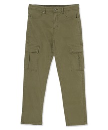 Guess | JULIANNE Cargo カーゴパンツ(カーゴパンツ)