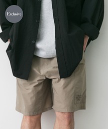 MARMOT | 『別注』Marmot×DOORS　DOTAIR SHORTS(その他パンツ)