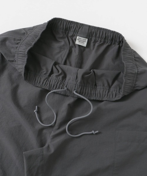 MARMOT（マーモット）の「『別注』Marmot×DOORS　DOTAIR SHORTS（その他パンツ・メンズ・チャコールグレー/ブラック/ベージュ・LARGE/MEDIUM/X-LARGE）」の19枚目の写真