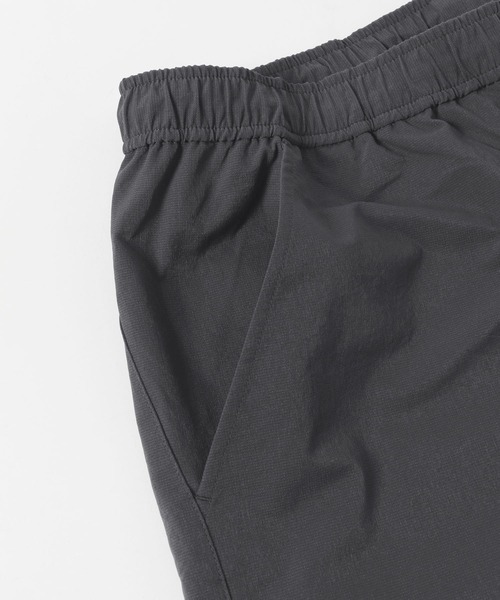 MARMOT（マーモット）の「『別注』Marmot×DOORS　DOTAIR SHORTS（その他パンツ・メンズ・チャコールグレー/ブラック/ベージュ・LARGE/MEDIUM/X-LARGE）」の20枚目の写真