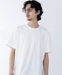 【Reebok】UVカット 水陸両用 半袖Tシャツ
