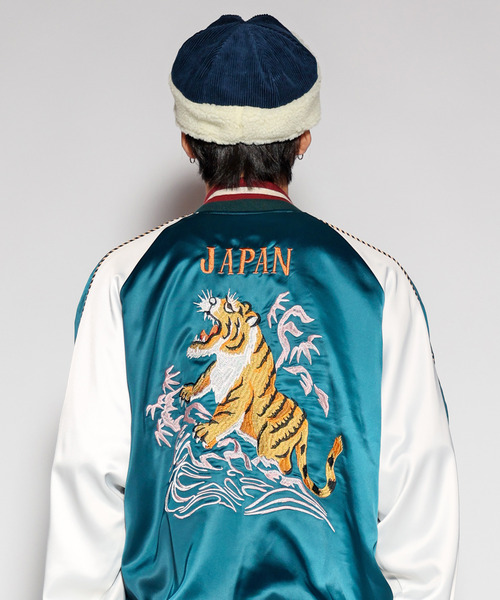 ALDIES（アールディーズ）の「Boa Cap / ボアキャップ（キャップ・メンズ・ネイビー/ブラウン/オリーブ・FREE）」の21枚目の写真