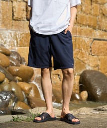 WHITE MOUNTAINEERING | 【White Mountaineering / ホワイトマウンテニアリング】別注 ONE EYELET ACTIVE SHORTS(その他パンツ)