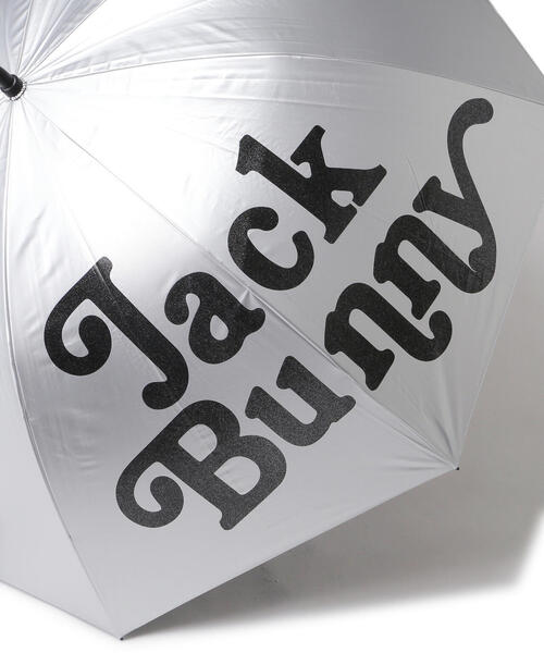 Jack Bunny!!】UV傘 (UNISEX)（ゴルフグッズ）｜Jack Bunny