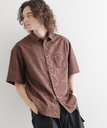 tk.TAKEO KIKUCHI(�e�B�[�P�[�^�P�I�L�N�`)�̃G���{�X�v�����g�V���c(�V���c/�u���E�X)