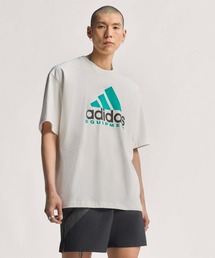 セール】adidas EQT グラフィック長袖Tシャツ / ロンT / アディダス