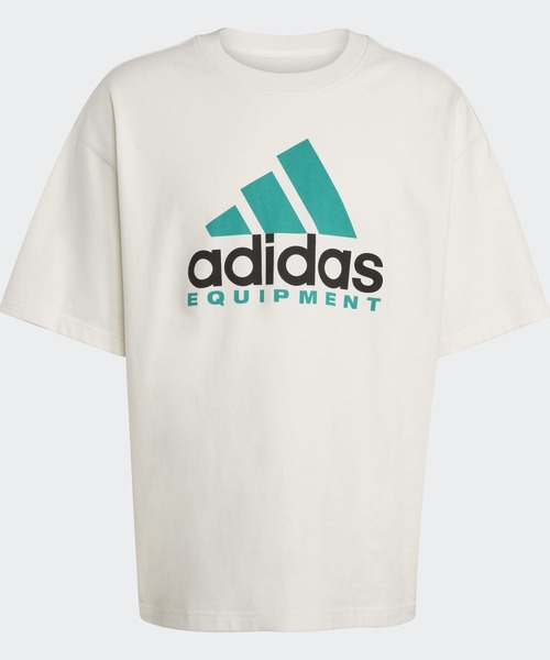 エキップメント 半袖Tシャツ EQT TEE / アディダスオリジナルス