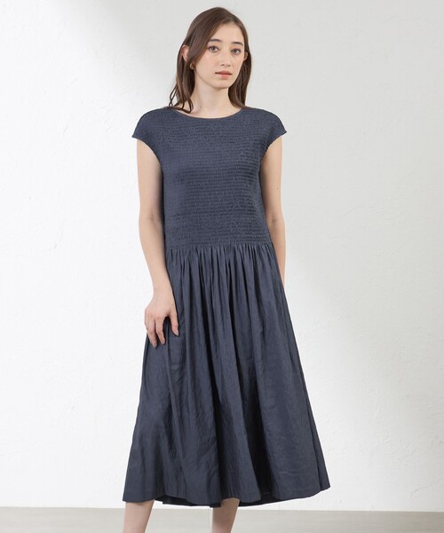 amaca(アマカ)の「Starry Night ドレス(ワンピース)」 - WEAR amaca(アマカ)の「Starry Night ドレス(ワンピース)」 - WEAR