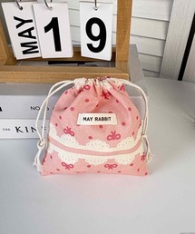 ミニミニ巾着　ちっちゃなポーチNo.57 3つ選べる❣️ミニミニ巾着ちっちゃなポーチNo.57 - メルカリ