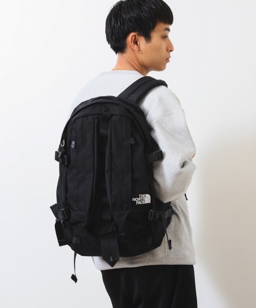 THE NORTH FACE 黒 バックパック セール】THE NORTH FACE / Kinkajou（バックパック/リュック）｜THE