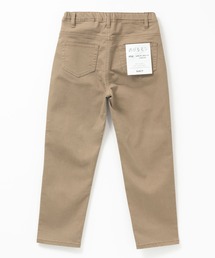 NAVY（ネイビー）の「NAVY のびるモン ストレッチストレートギャザーパンツ（デニムパンツ）」