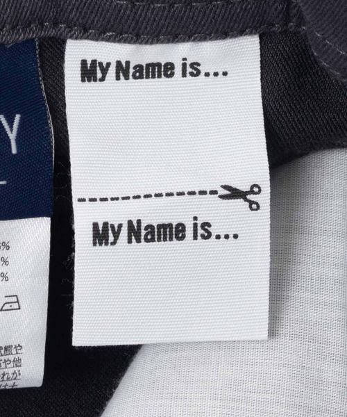 NAVY（ネイビー）の「NAVY のびるモン ストレッチストレートギャザーパンツ（デニムパンツ・キッズ・ブラック/ターコイズブルー/チャコールグレー/ブルー/ブラウン/ネイビー・130/120/160/150/140）」の13枚目の写真