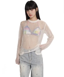 Moromoro2｜モロモロのトップス（リボン）人気ランキング - ZOZOTOWN