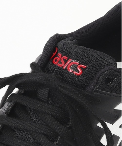 BACKYARD FAMILY(バックヤードファミリー)の「asics 安全靴 cp113(その他シューズ・レディース・レッド系その他/ブラック×ホワイト・24cm/25.5cm/25cm/26.5cm/26cm/27.5cm/27cm/28cm)」の7枚目の写真