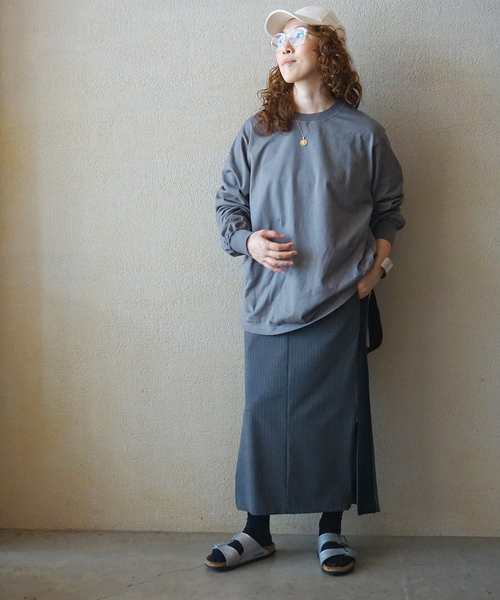 専用　TRストレッチスカート TRストレッチ サスペンダースカート（スカート）｜JOURNAL