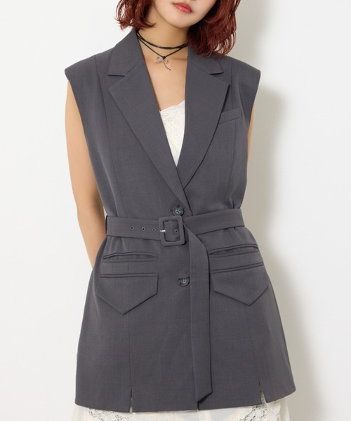 MANISH/マニッシュ・ベスト エスカレーション MANISH BEST Escalation