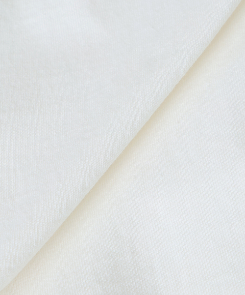 JOURNAL STANDARD(ジャーナルスタンダード)の「MALL / モール プリント Tシャツ(Tシャツ/カットソー・メンズ・ホワイト/ネイビー/ホワイト系その他/ブルー系その他・MEDIUM/LARGE)」の15枚目の写真