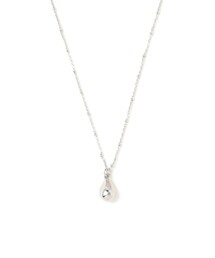 BEAMS HEART（ビームスハート）の「ドロップ チェーン ペンダント（ネックレス）」