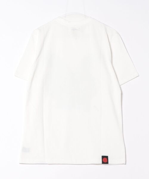 STYLISE（スタイライズ）の「【Cookies Clothing】G Plant SS Tee [I]（Tシャツ/カットソー・メンズ・Black/White・LL/S/L/2XL）」の14枚目の写真