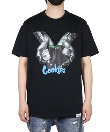 STYLISE（スタイライズ）の「【Cookies Clothing】G Plant SS Tee [I]（Tシャツ/カットソー）」
