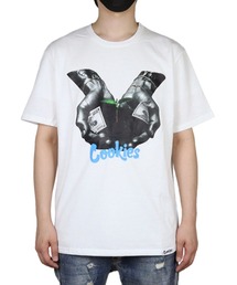 【Cookies Clothing】G Plant SS Tee [I]