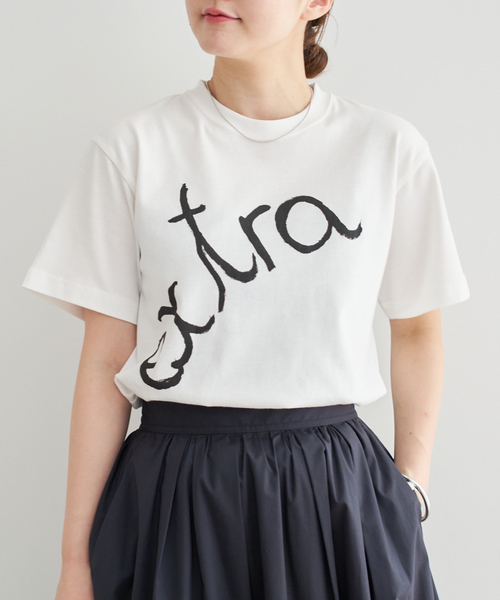 f*i様 BASERANGE VEIN Tシャツ 水色 M IENA イエナ カ f*i様 BASERANGE VEIN Tシャツ 水色 M IENA イエナ カ f*i