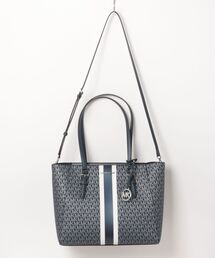 CHARLOTTE LG 3IN1 TOTE トートバッグ