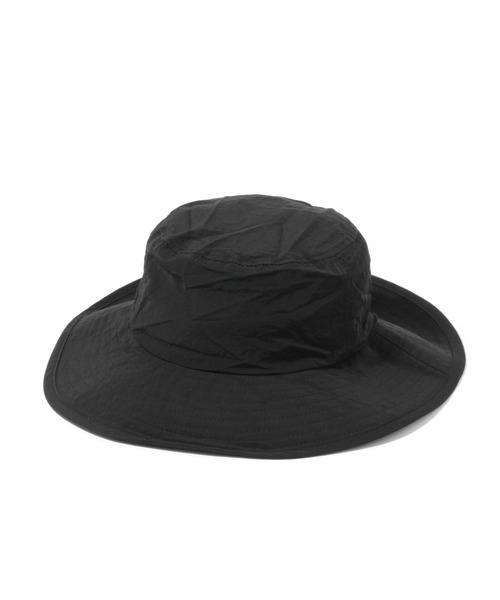 UVバイカラー遮熱ハット/490258（ハット）｜GLOBAL WORK