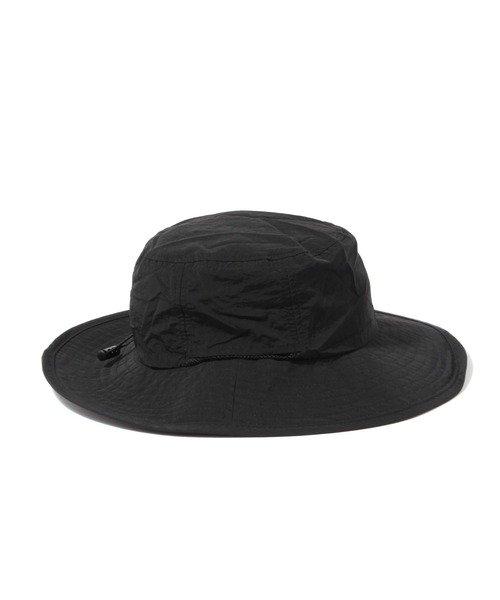 GLOBAL WORK(グローバルワーク)の「UVバイカラー遮熱ハット/490258(ハット・レディース・ブラック/ベージュ/ライトグレー/ライトグリーン・FREE)」の7枚目の写真