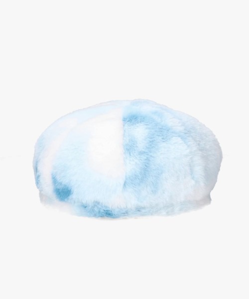 kaorinomori（カオリノモリ）の「kaorinomori ハニーキャス / カオリノモリ（キャスケット・レディース・グレー/ピンク/ライトブルー・M/57.5cm）」の21枚目の写真