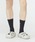 KEEN�i�L�[���j�́uWA-SHI SOCKS CREW / ���V �\�b�N�X �N���[�i�\�b�N�X/�C���j�v�b�u���b�N