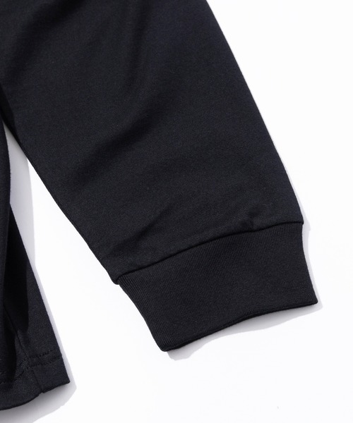 SILAS(サイラス)の「CAUCASUS L/S TEE(Tシャツ/カットソー・メンズ・ブラウン/ブルー/イエロー/ブラック・XL/L/M)」の10枚目の写真