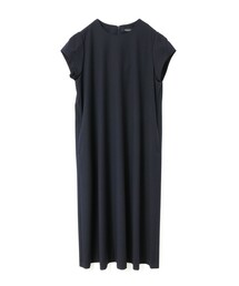 mizuiroind（ミズイロインド）の「mizuiro ind Aラインショートスリーブワンピース（ワンピース）」