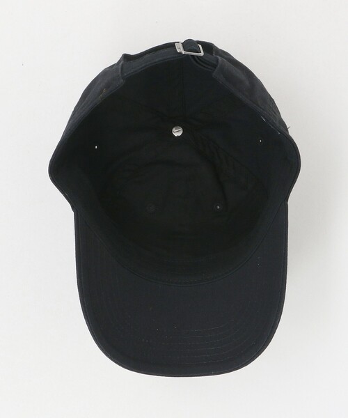 NIKE（ナイキ）の「＜NIKE＞アンストラクチャード フューチュラ ウォッシュ キャップ / キッズ（キャップ・キッズ・ブラック・FREE）」の6枚目の写真