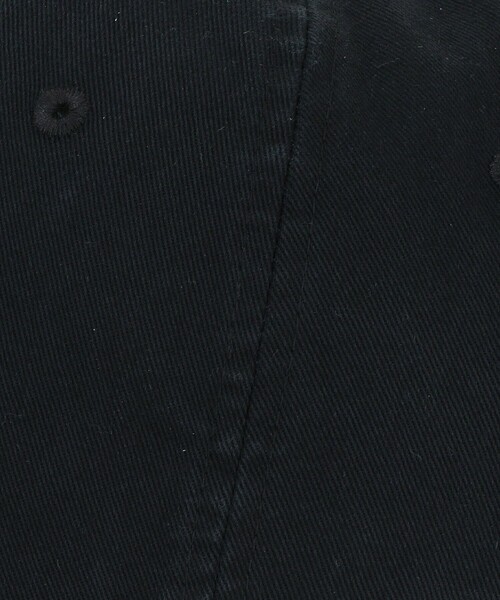 NIKE（ナイキ）の「＜NIKE＞アンストラクチャード フューチュラ ウォッシュ キャップ / キッズ（キャップ・キッズ・ブラック・FREE）」の12枚目の写真