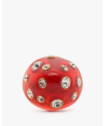 セール】ビーチサイド カクテル リング（リング）｜kate spade