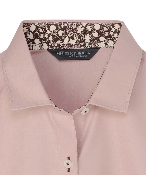 【フルカワリエ☆】 金ボタンが華やかさUP】ストレッチツイルテーラードジャケット