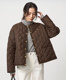 Traditional Weatherwear(gfBViEFU[EFA)́yʒzTraditional WeatherwearARKLEY AC LeBO V[g R[g(m[J[R[g)