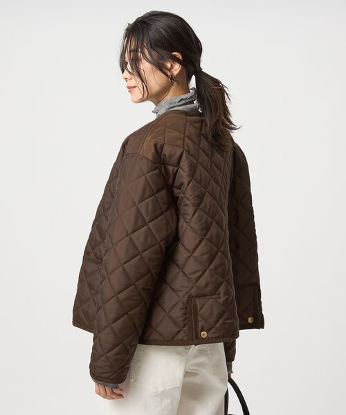 セール】【別注】＜Traditional Weatherwear＞ARKLEY Aライン