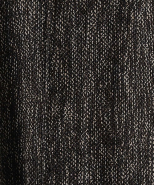 Casper John Boucle MA-1/ブークレMA-1 CASPER JOHN（キャスパージョン）の「Boucle MA-1 / ブークレMA