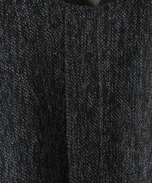 Casper John Boucle MA-1/ブークレMA-1 CASPER JOHN（キャスパージョン）の「Boucle MA-1 / ブークレMA