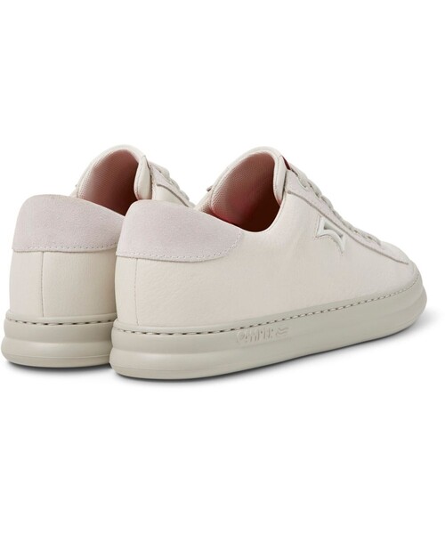 CAMPER（カンペール）の「[カンペール] RUNNER FOUR / レザースニーカー（スニーカー・レディース・ホワイト・23.5cm/23.0cm/25.0cm/24.0cm/22.5cm）」の3枚目の写真