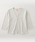 CHERMEL�i�`���[�����j�́uSmooth Rayon NoCollar Jacket�i�m�[�J���[�W���P�b�g�j�v�b�I�[�g�~�[��